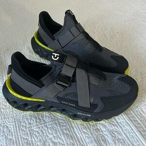 Cole Haan Zerogrand Monskstrap sneakers